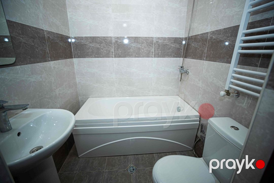 Satılır 4 otaqlı yeni tikili 88 m² — Mənzil, Sumqayıt (3)