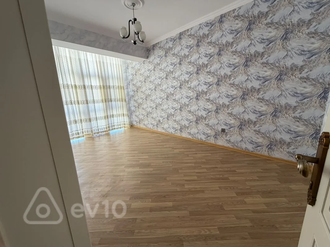 3 otaqlı mənzil, 110 m², Dənizkənarı küçəsi — kirayə — Mənzil, Bakı (3)