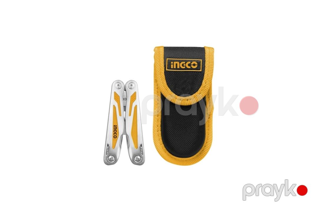 Multialət Ingco HFMFT0115 15-in-1 — Mallar, Bakı (2)