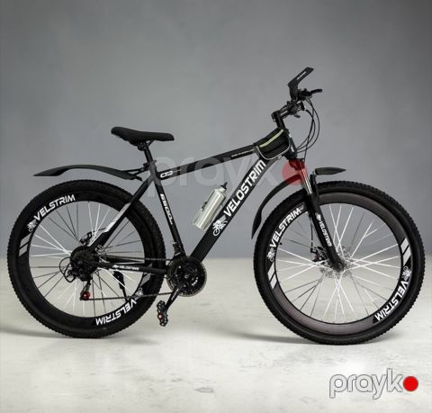 İşlənmiş Şəhər velosipedi Anmier, 28", sürətlərin sayı: 7, Ünvandan götürmə, Pulsuz çatdırılma, Rayonlara çatdırılma — Bakı