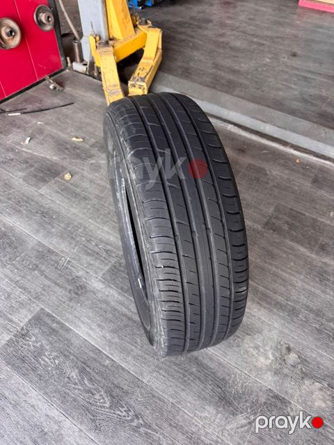 Şinlər 215/65 R17 — Bakı