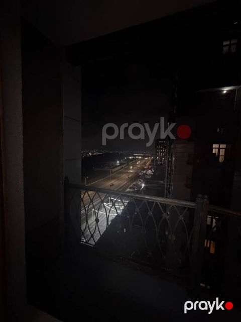 3-otaqlı yeni tikili kirayə verilir, Yeni Yasamal qəs., 78 m² — Bakı