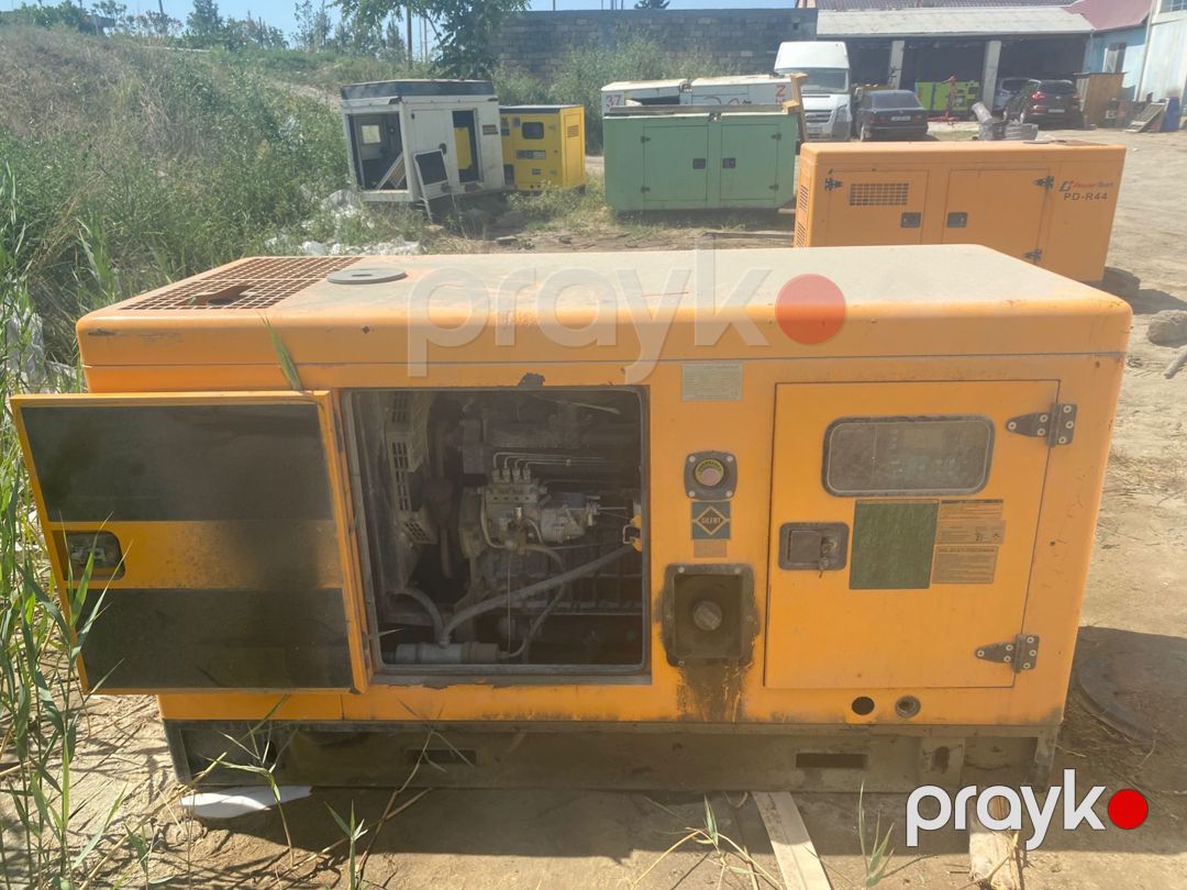 Generator — Biznes və avadanlıq, Bakı (6)
