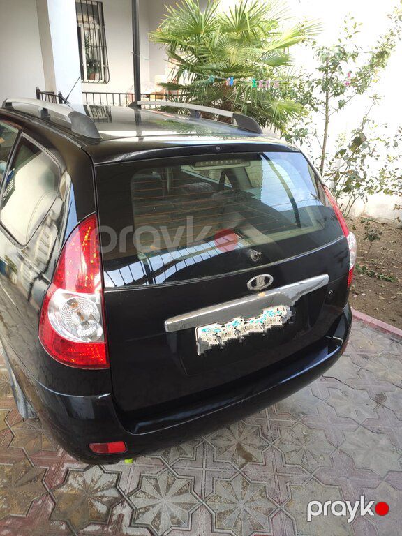 Lada (VAZ) Priora, 1.6 L, 2013 il, 433 300 km — Avtomobillər, Bakı (2)