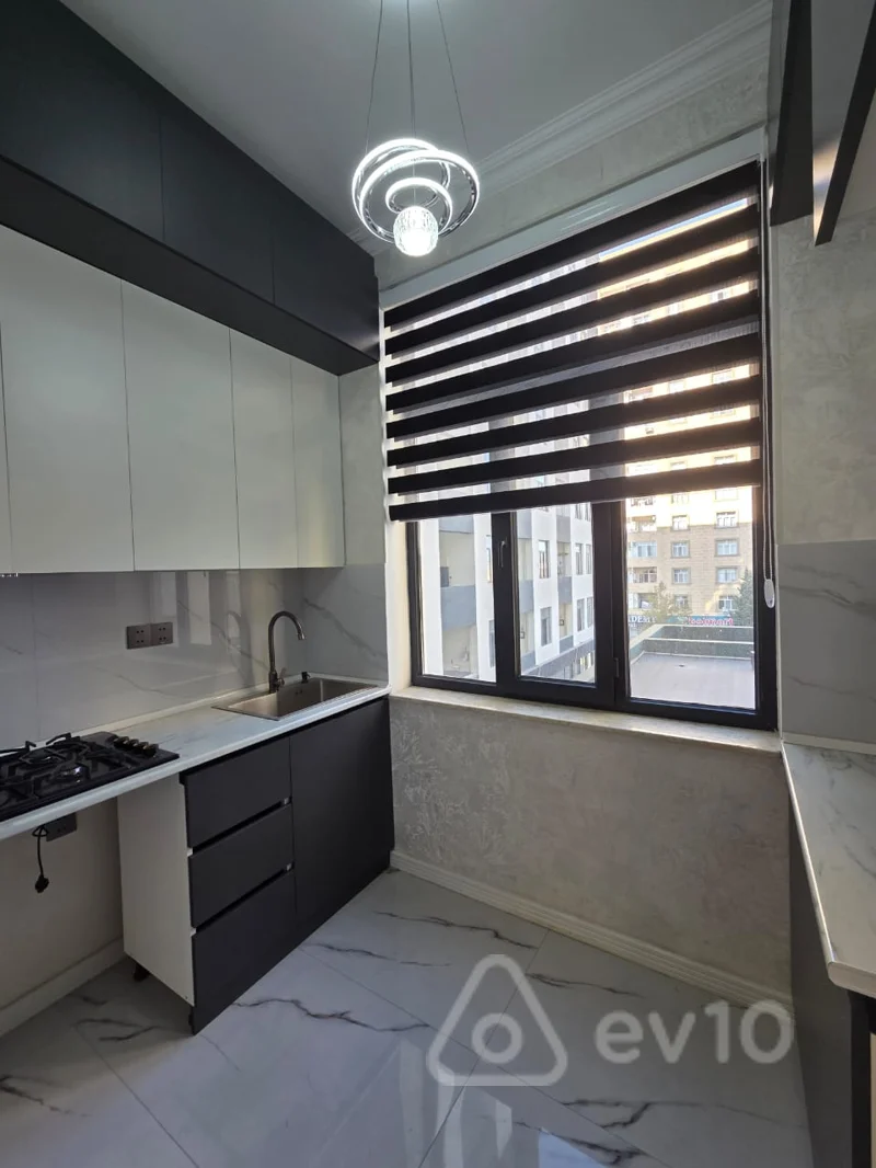 2 otaqlı mənzil, 52 m², Xırdalan Şəhəri — Mənzil, Xırdalan (4)