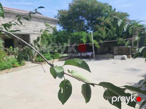 Satılır 4 otaqlı Həyət evi / Villa, 150 m², Xəzər rayonu — Bakı