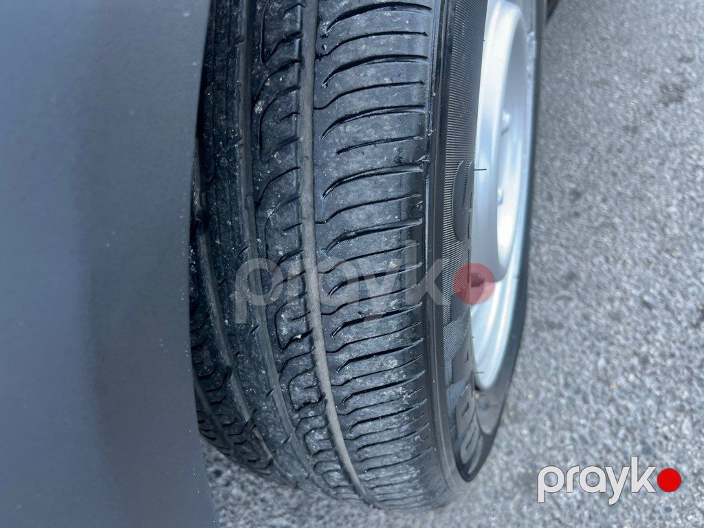 Kia Rio, 1.4 L, 2008 il, 226 528 km — Avtomobillər, Bakı (2)