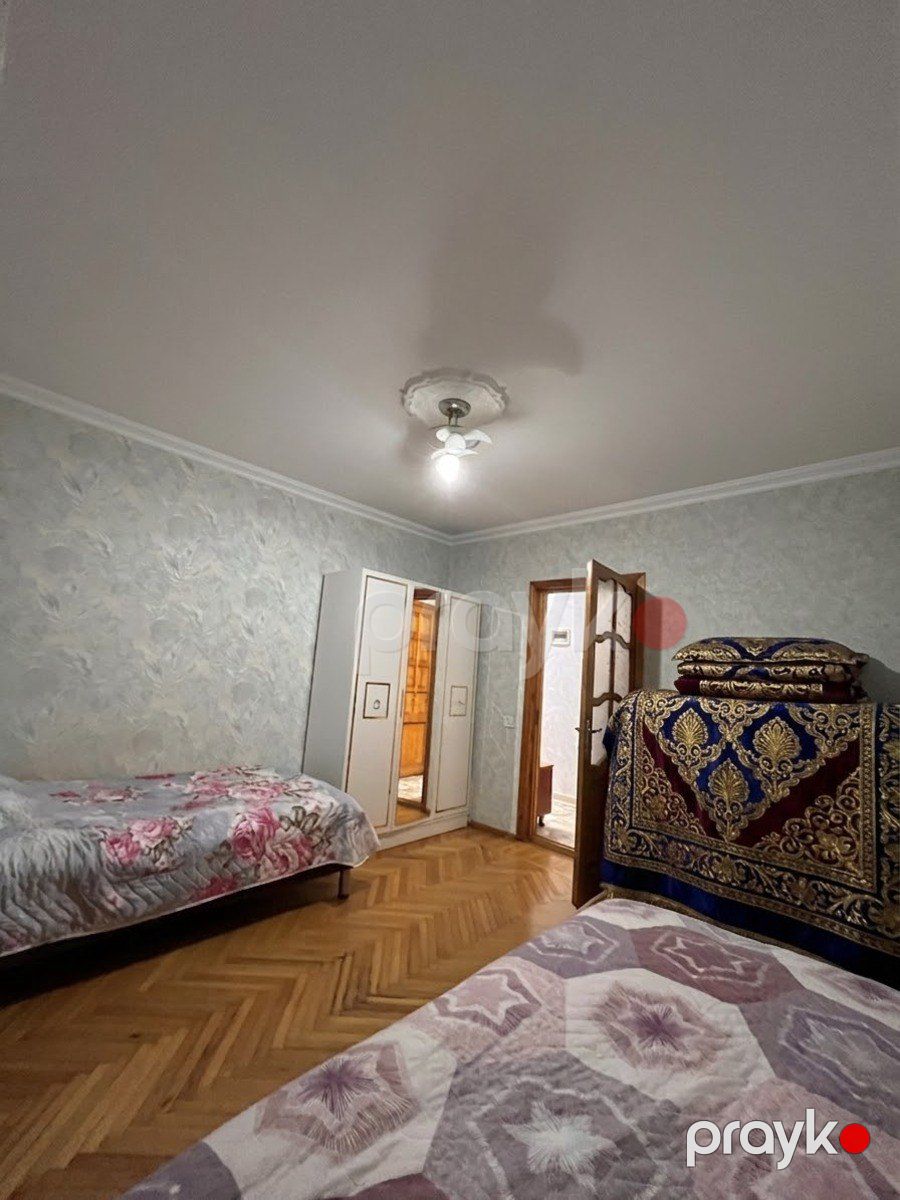 Satılır 2 otaqlı köhnə tikili 50 m² — Mənzil, Bakı (4)