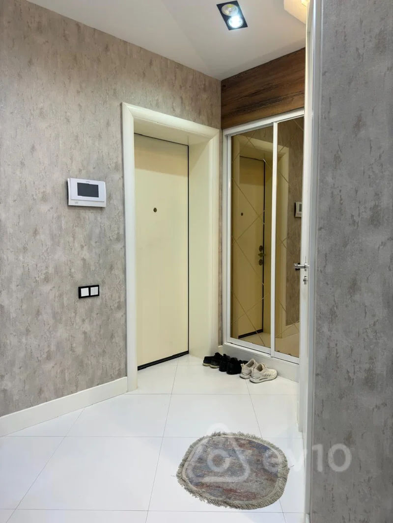 2 otaqlı mənzil, 60 m², Dilarə əliyeva — kirayə — Mənzil, Bakı (5)