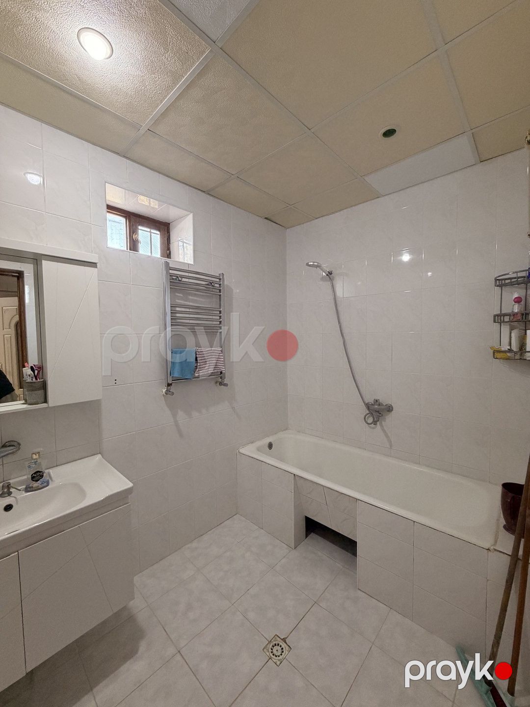 Satılır 5 otaqlı həyət evi/bağ evi 450 m² — Ev, villa, Bakı (8)