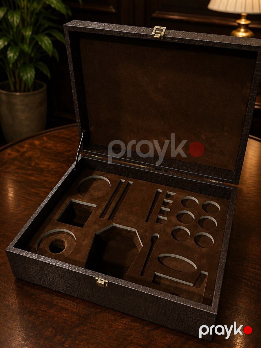 Hədiyyə qutuları — Şəxsi əşyalar, Bakı (2)