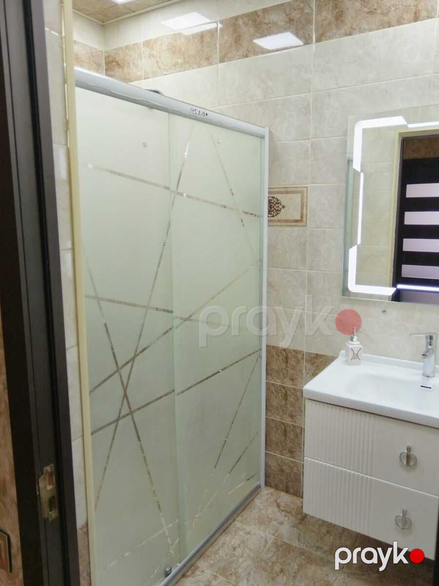 Satılır 3 otaqlı yeni tikili 100 m² — Mənzil, Bakı (11)
