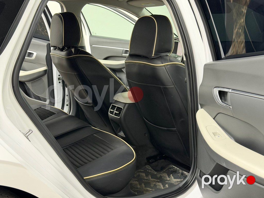 Hyundai Sonata, 2.0 L, 1.62 kWh, 2024 il, 11 000 km — Avtomobillər, Bakı (10)