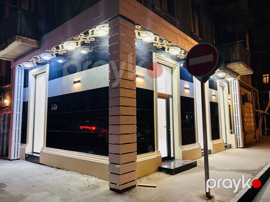 Satılır obyekt 55 m² — Əmlak, Bakı (9)