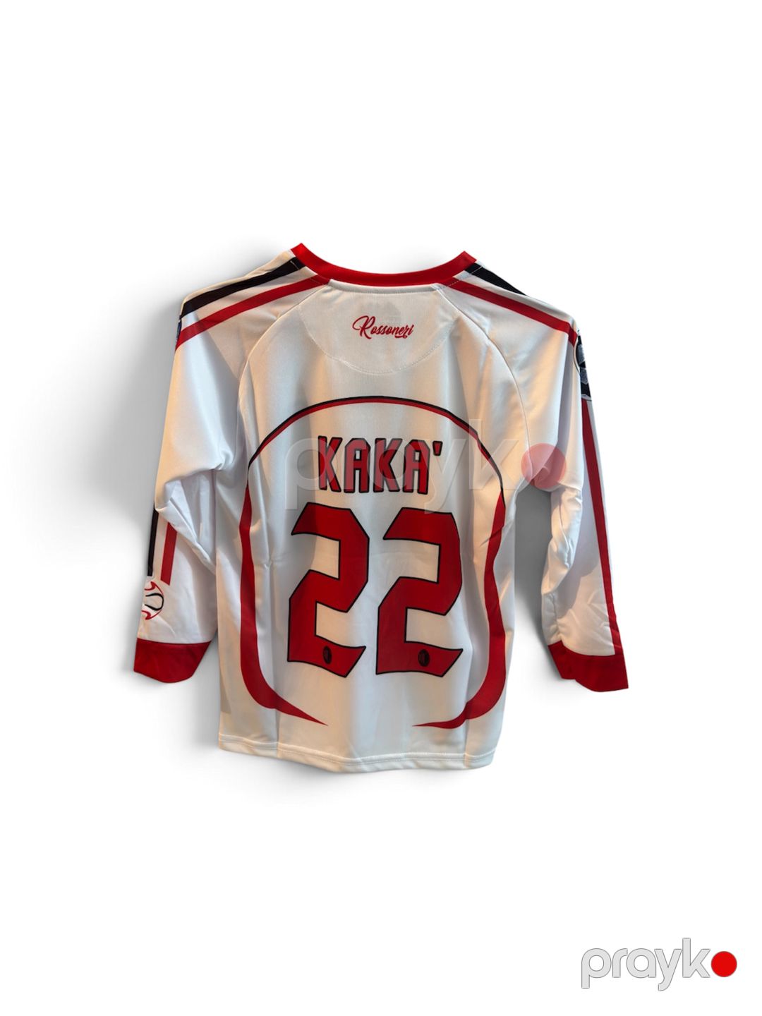 Azarkeş üçün futbolka, ağ, parça, ölçü XS — Mallar, Bakı (2)