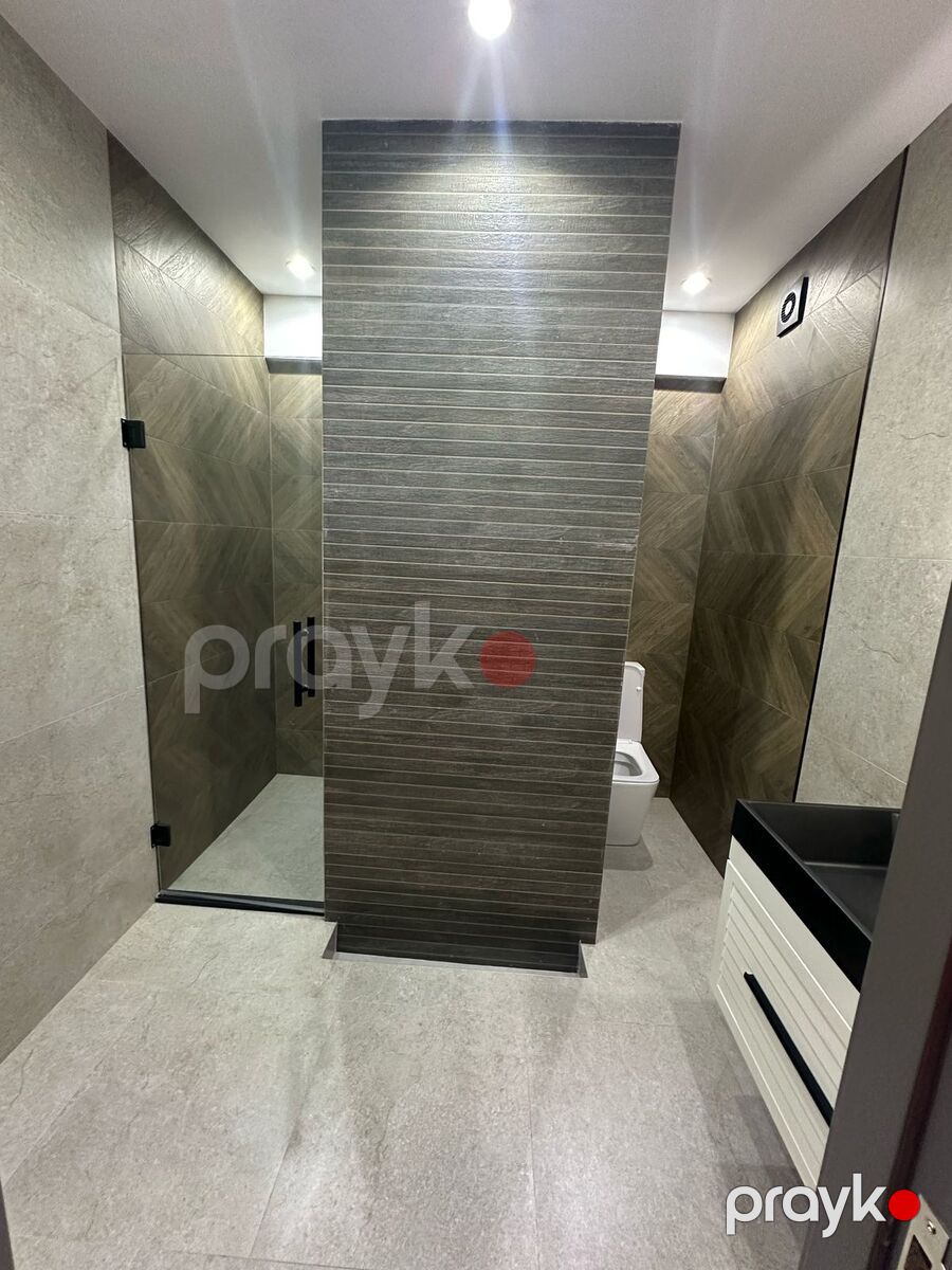 Satılır 3 otaqlı yeni tikili 112 m² — Mənzil, Bakı (6)