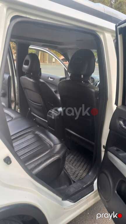 Nissan X-Trail, 2.5 L, 2012 il, 248 000 km — Avtomobillər, Mingəçevir (6)