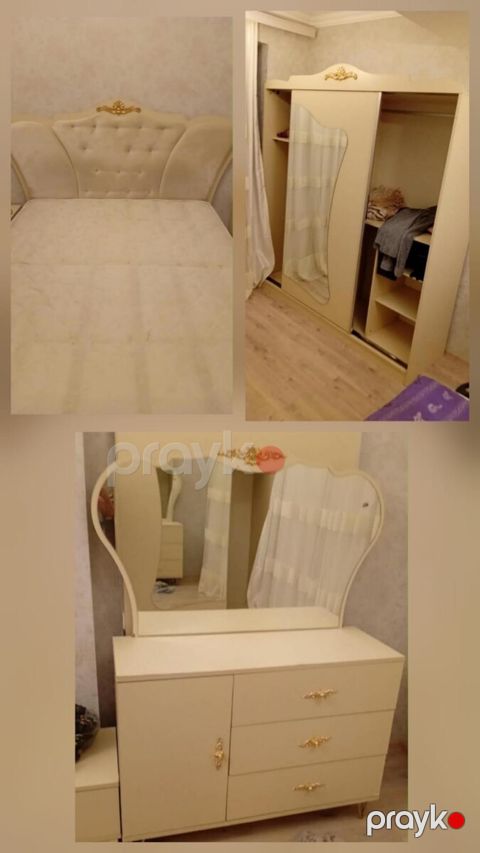 Yataq otağı mebeli — Bakı