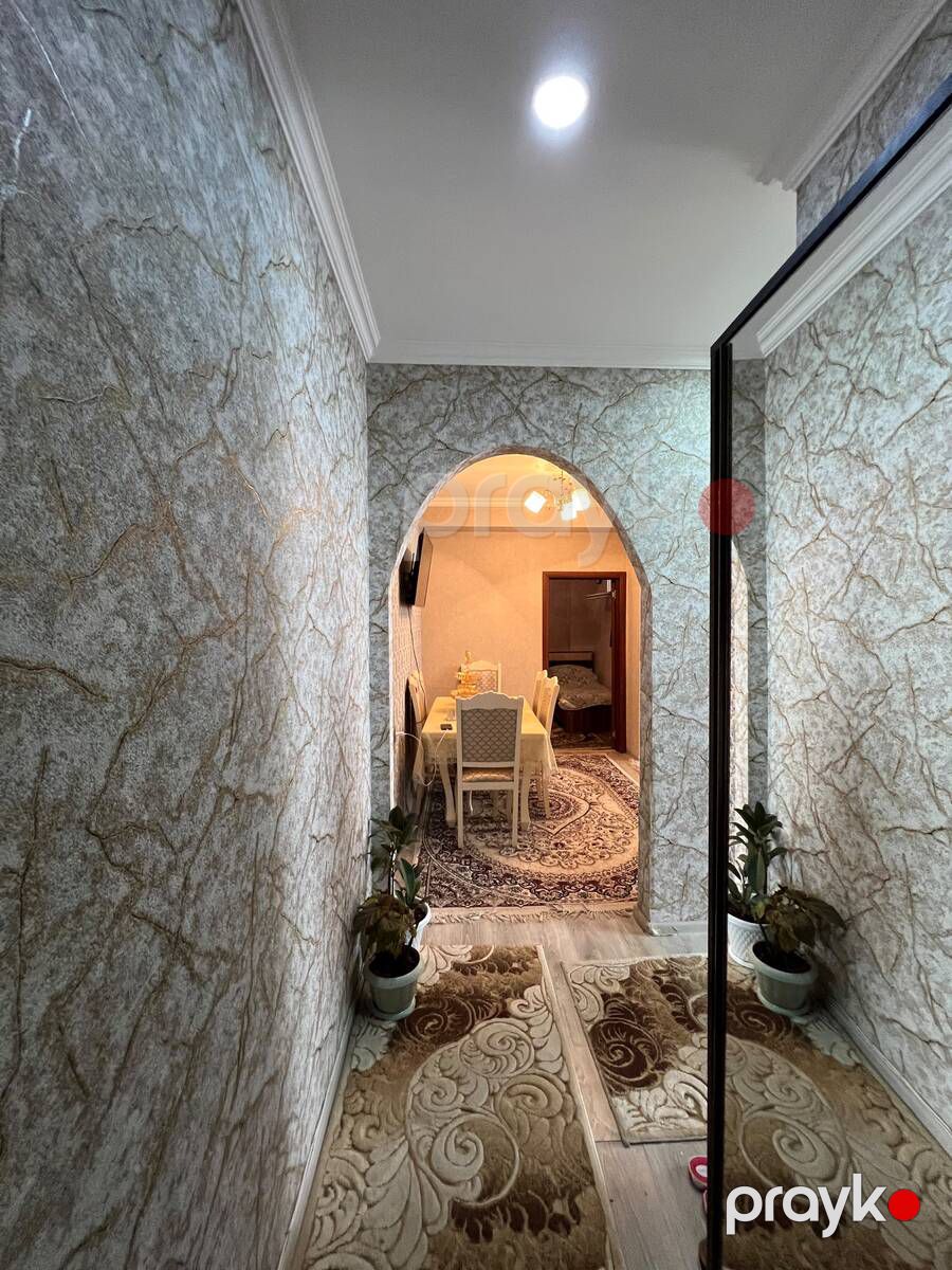 Satılır 3 otaqlı yeni tikili 74 m² — Mənzil, Bakı (11)