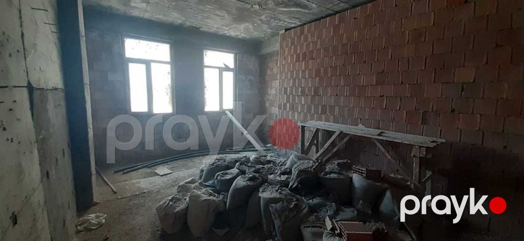 2-otaqlı yeni tikili, Memar Əcəmi m., 91.5 m² — Mənzil, Bakı (7)