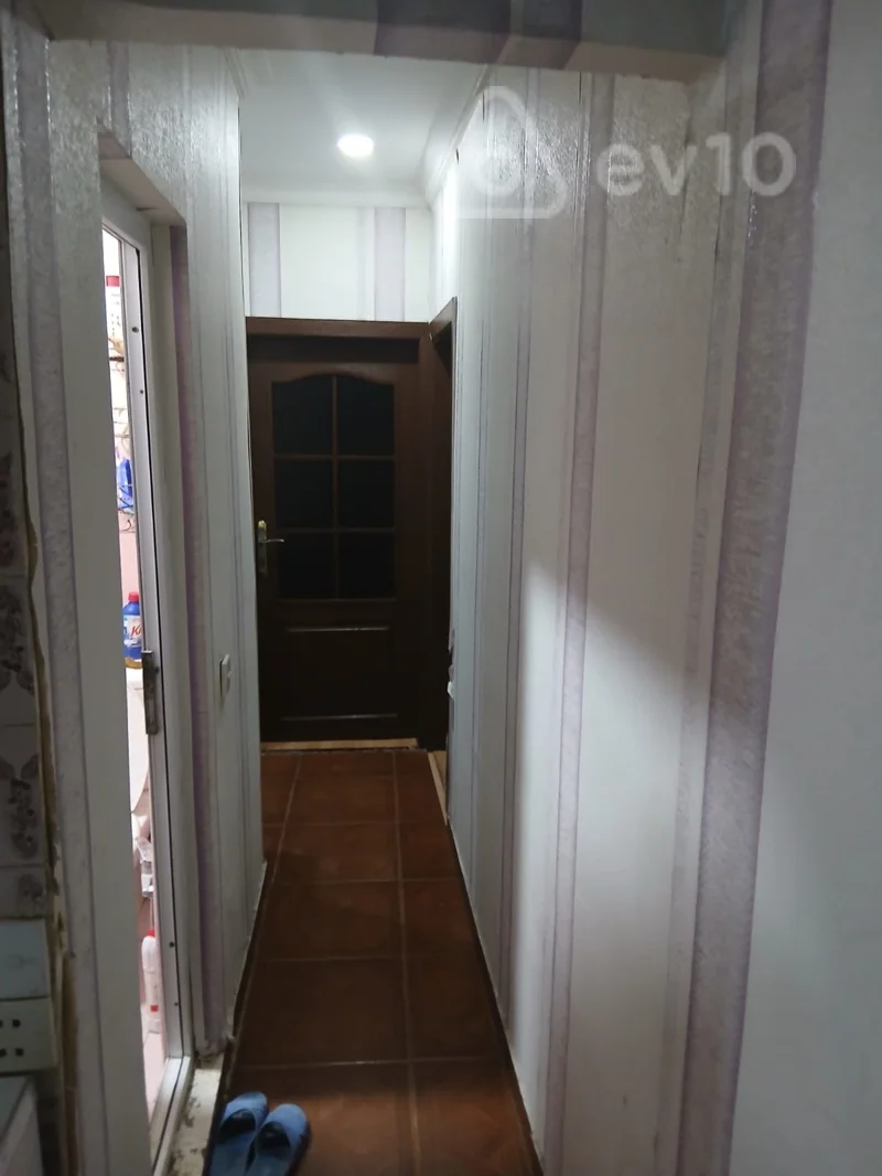 3 otaqlı mənzil, 70 m², Hüseynbala Əliyev küç — kirayə — Mənzil, Bakı (9)