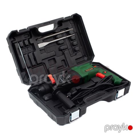 Elektrikli perforator "Karpat 2-26 Model: KP1050EK" — Bakı