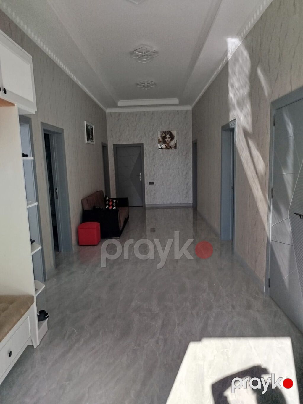 Sumqayıt, 200 kv. m, 4 otaqlı, Hovuzlu, Kombi, Qaz, İşıq — Ev, villa, Sumqayıt (7)
