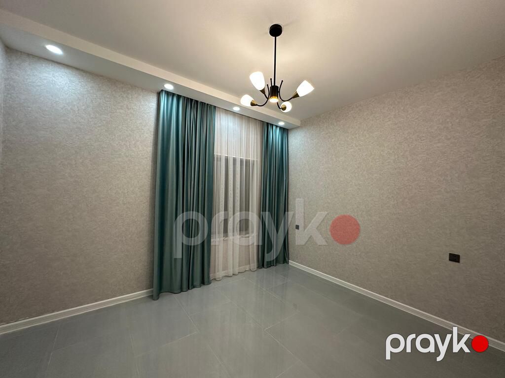 Satılır 4 otaqlı həyət evi/bağ evi 150 m² — Ev, villa, Bakı (11)