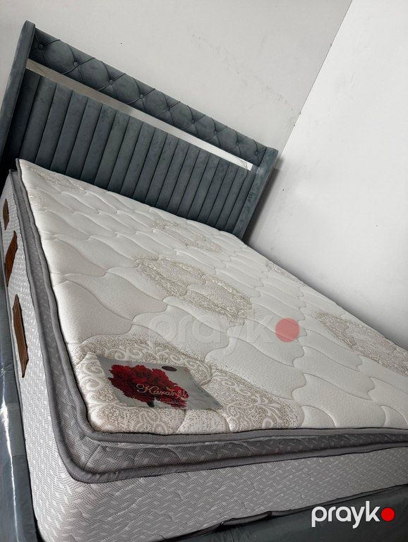 Ortopedik döşəklər — Mebel, Bakı (2)
