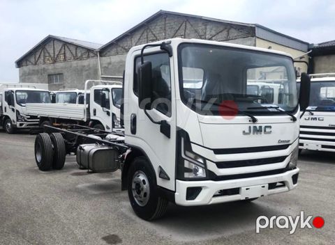JMC Conquer 4x2 — Bakı