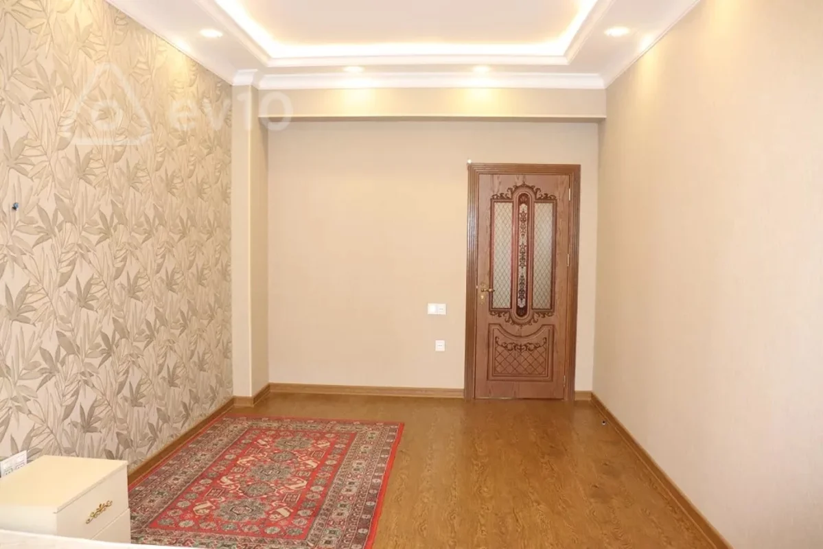 3 otaqlı mənzil, 150 m², ilahiyyat mescidi — kirayə — Mənzil, Bakı (5)