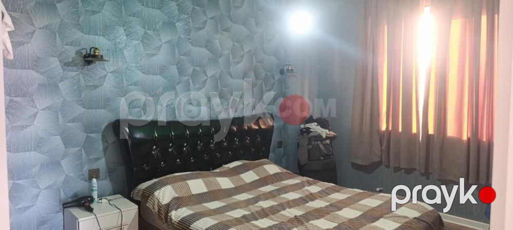 Satılır 3 otaqlı ev, Yeni Ramanı — Torpaq (7)