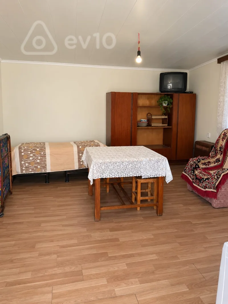 1 otaqlı həyət evi, 35 m², Tofiq Hacıbabayev küç. — kirayə — Bakı