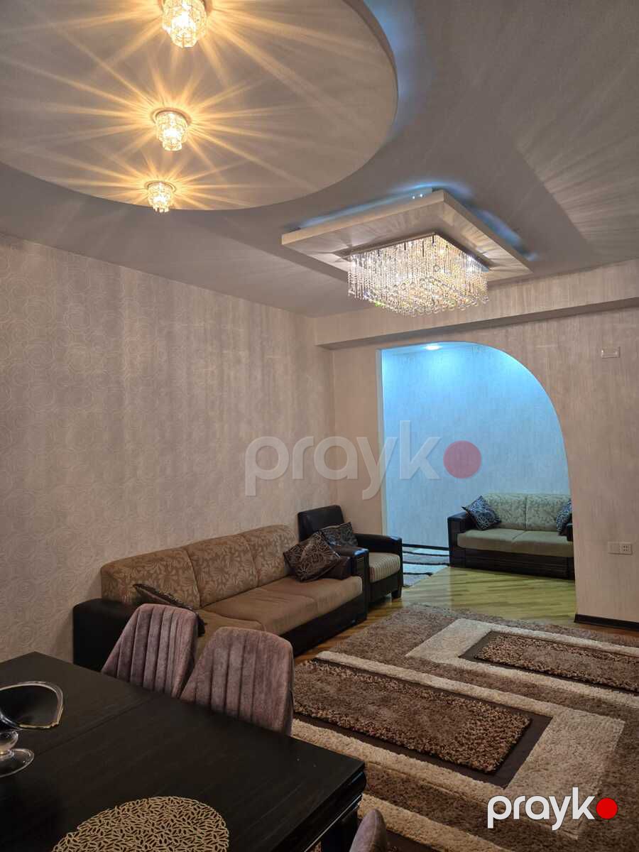 Satılır 3 otaqlı yeni tikili 120 m² — Mənzil, Bakı (9)