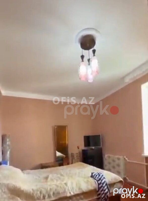Köhnə tikili Satılır Sabunçu r., Bakixanov q., 2 otaq, 60 m² — Mənzil, Bakı (5)