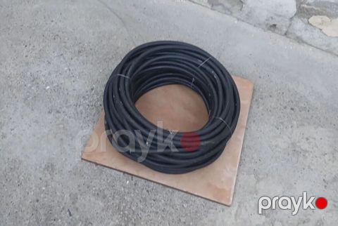 Mis kabel yaxwi öturuculu,Qaynaq aparati ucun raxatliqla iwletmek olar — Bakı