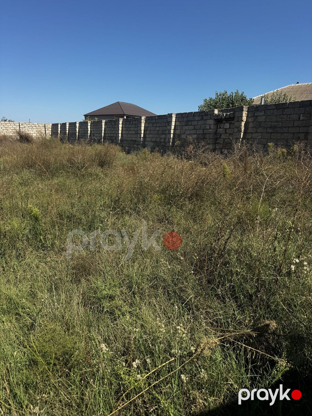 Satılır torpaq 6 sot — Torpaq, Bakı (3)