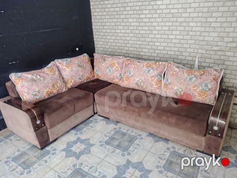 Künc divan — Sumqayıt
