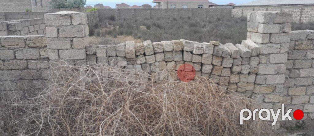 11 sot torpaq sahəsi, Türkan qəs — Torpaq, Bakı (10)