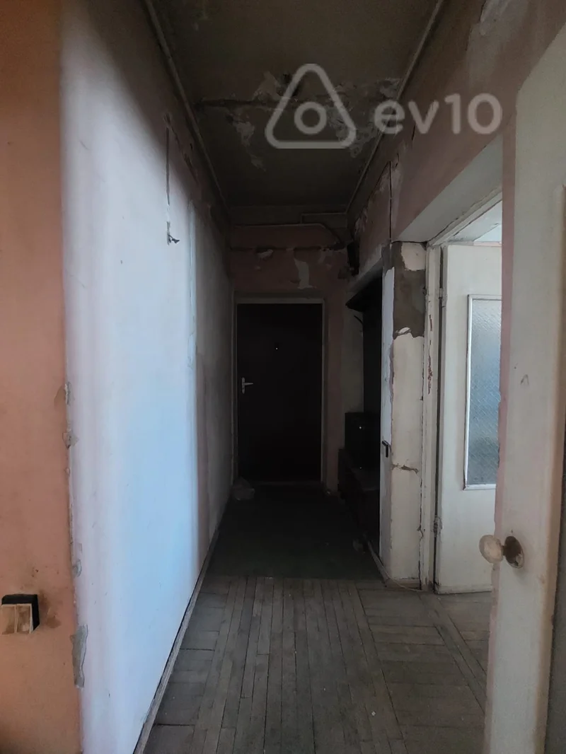 3 otaqlı mənzil, 75 m², Wamil Ezizbeyov Kucesi — Mənzil, Bakı (8)