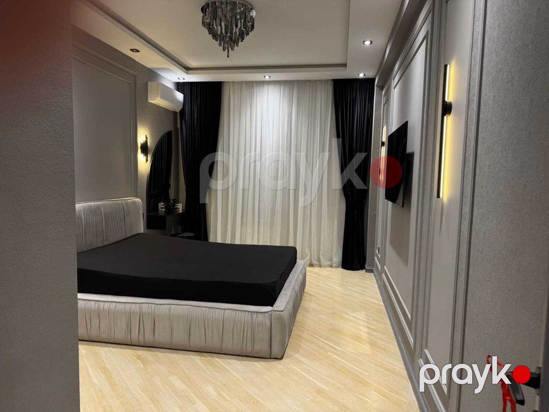 İcarəyə verilir 2 otaqlı yeni tikili 76 m² — Mənzil, Bakı (8)