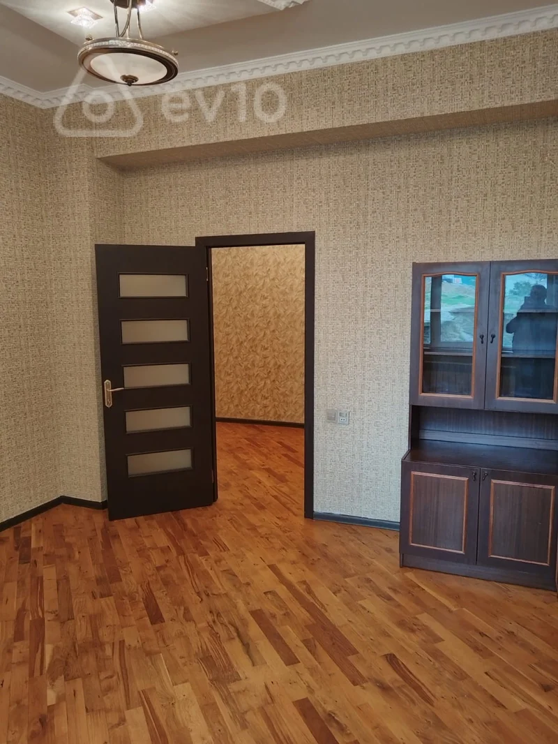 3 otaqlı mənzil, 100 m², H.Aslanov Gəncə prospekti, DSX yanı — Mənzil, Bakı (6)