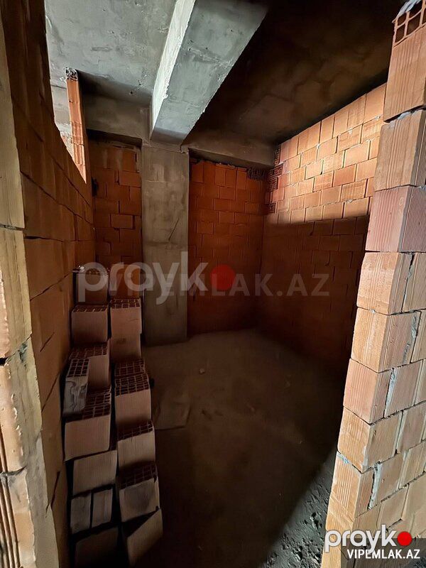 Abşeron rayonunda 2 otaqlı Yeni tikili Satılır, 61 m² — Mənzil, Bakı (6)