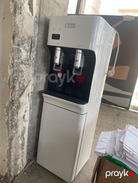 Dispenser satılır 100 AZN.az iwlenib Nerimanov AFA 2088 — Bakı
