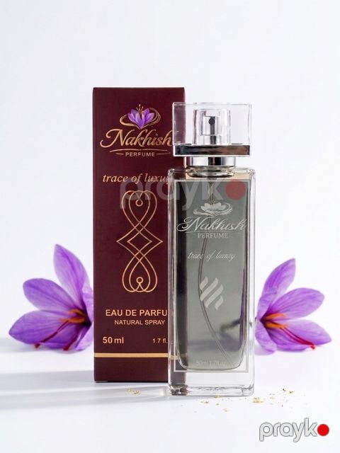 Ətir suyu Nakhish Perfume Bombshell Paradise qadınlar üçün 50 ml — Bakı