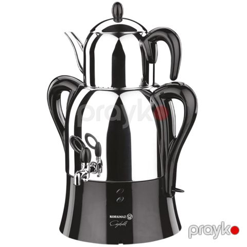 Elektrik samovar Korkmaz A341-04 — Bakı
