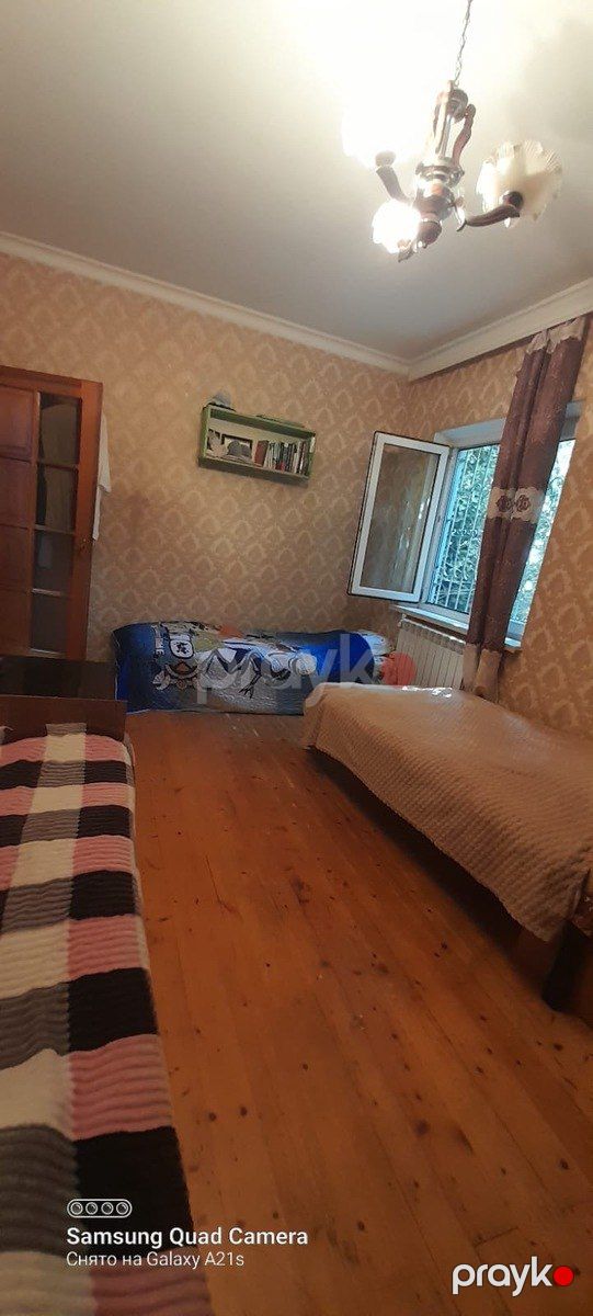 Satılır 2 otaqlı köhnə tikili 45 m² — Mənzil, Bakı (9)