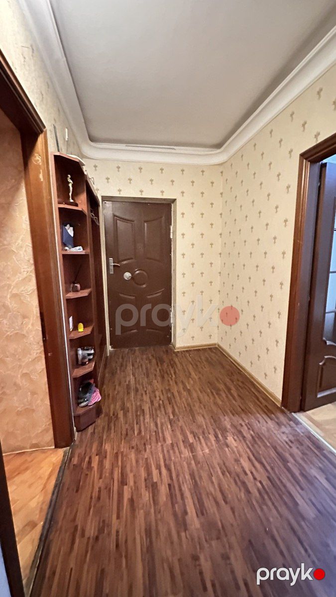 Satılır 3 otaqlı köhnə tikili 85 m² — Mənzil, Bakı (12)