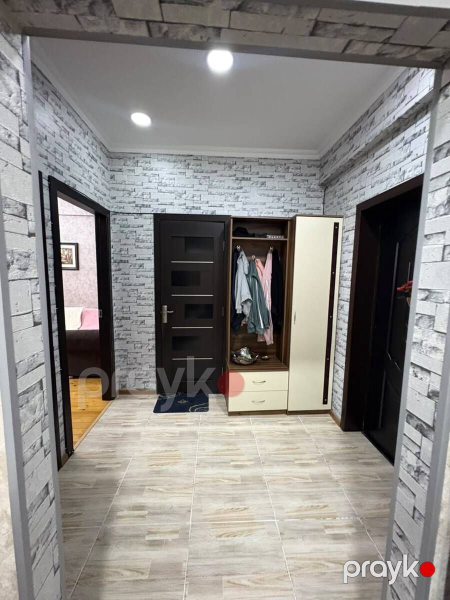 2-otaqlı yeni tikili, Xırdalan ş., 57 m² — Mənzil, Xırdalan (8)
