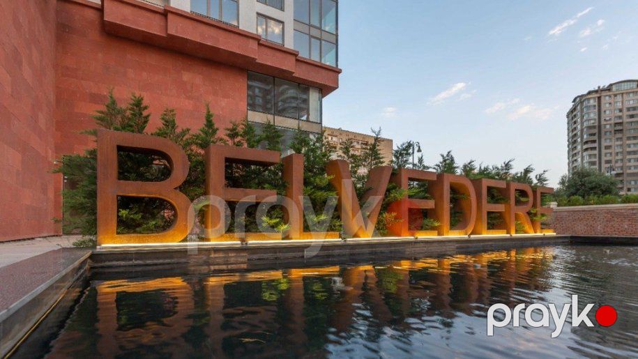 Satış: 3 otaqlı Yeni tikili, 110 m², Yasamal rayonu — Mənzil, Bakı (2)